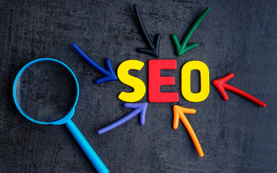Five Benefits of Using SEO for your Website.