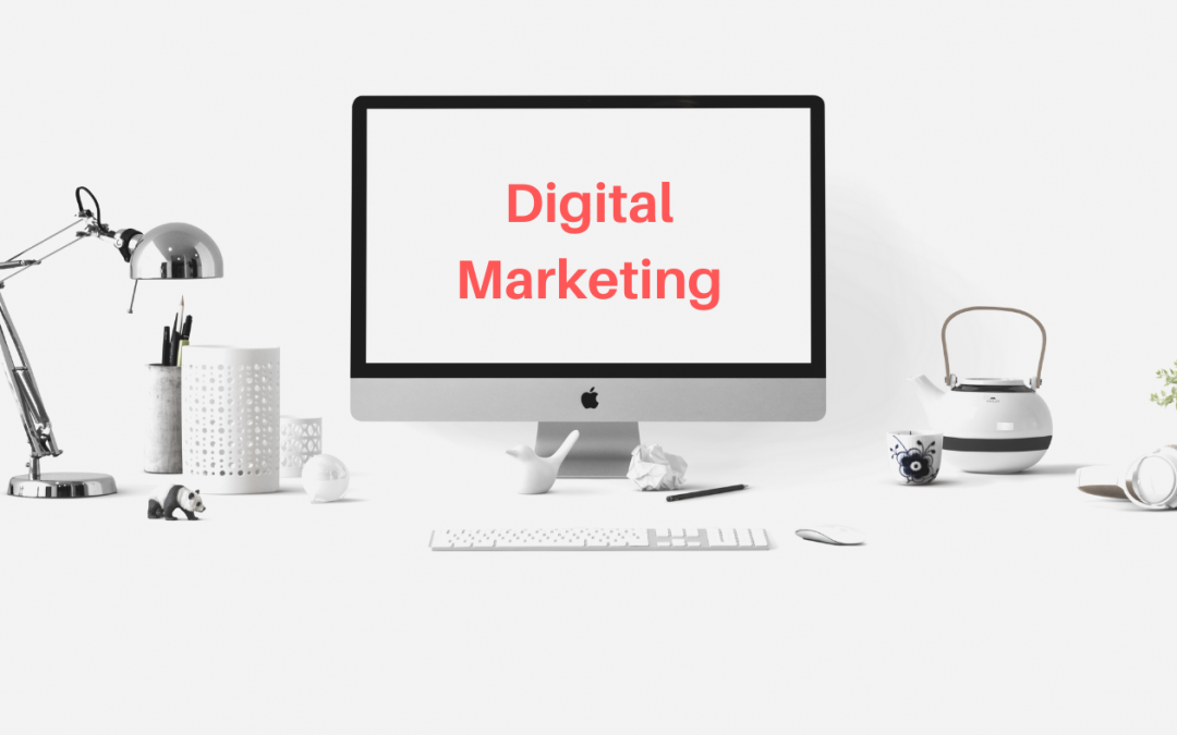 Why you need Digital Marketing Services?